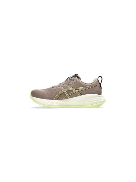 Pantofi Asics maro