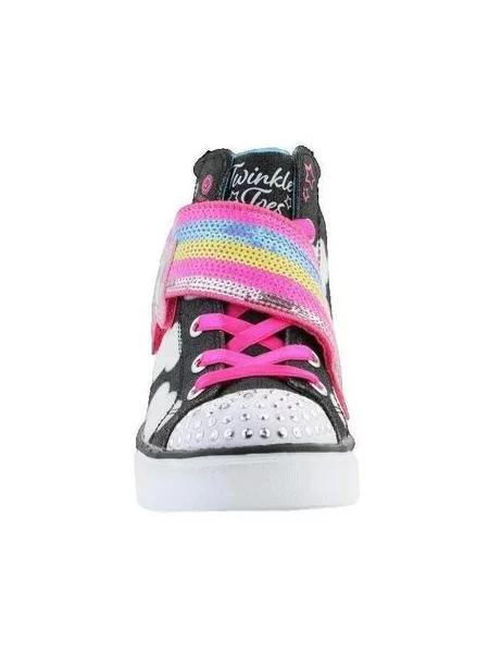 Gyerek félcipő Skechers