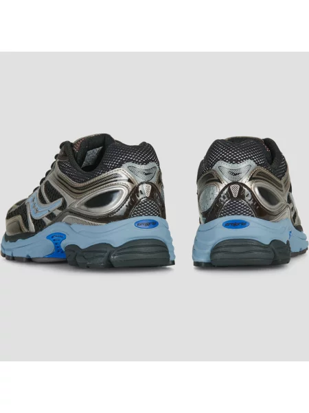 Pantofi Saucony albastru