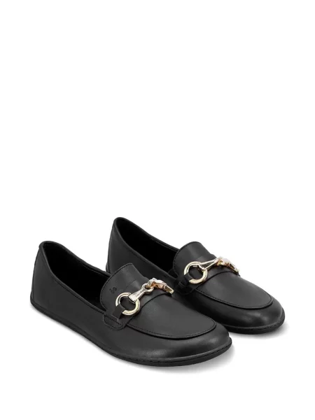 Pantofi loafer Be Lenka din piele negru