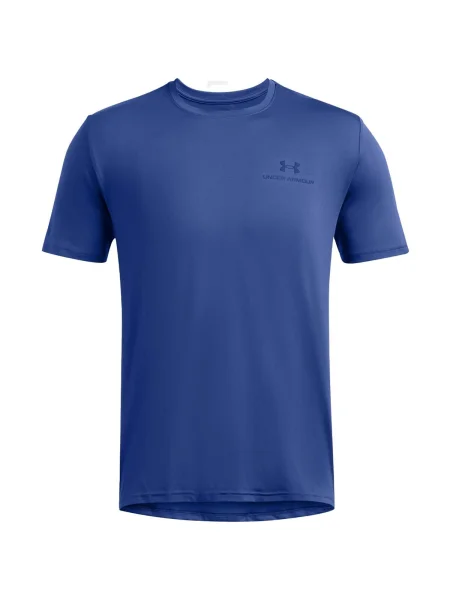 Tricou Under Armour albastru