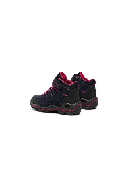Primigi Zimski škornji GORE-TEX S Mornarsko modra