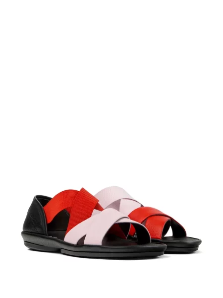 Sandale Camper din piele negru