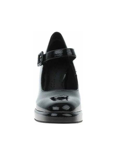 Pantofi Marco Tozzi negru