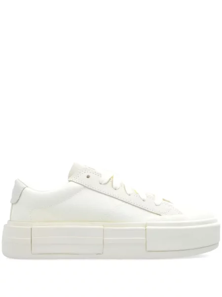 Sneakerși Converse Chuck Taylor All Star alb