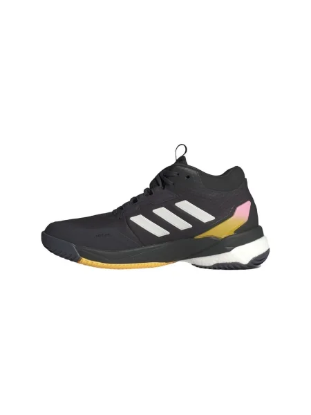 Tenisky Adidas čierna