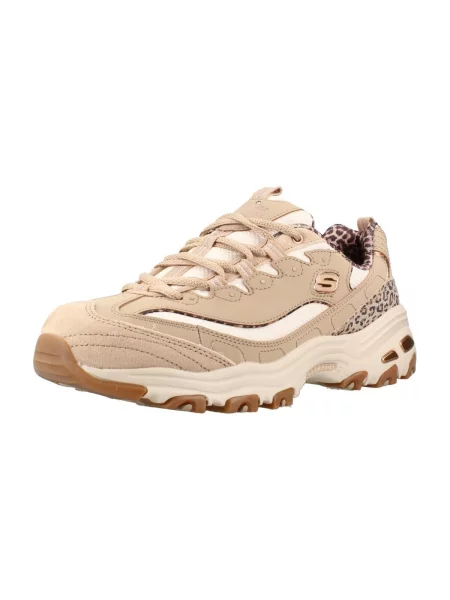 Pandantiv Skechers maro