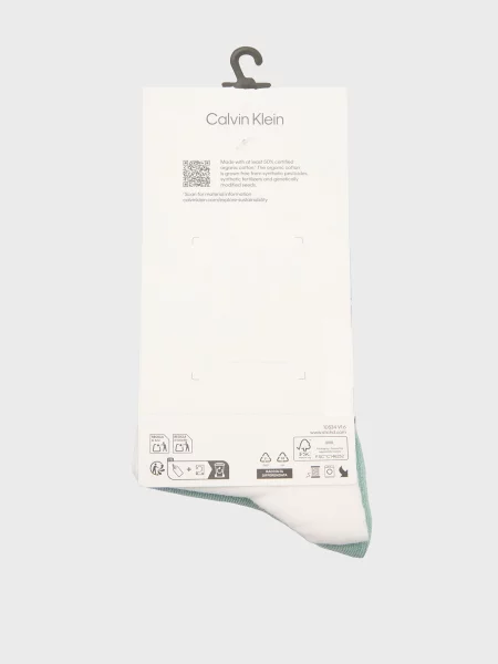 Носки Calvin Klein Jeans