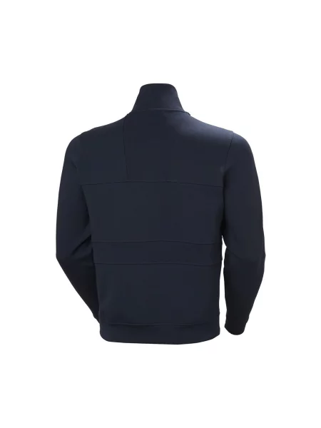 Bunda Helly Hansen modrá