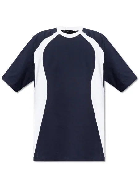 Tricou Dsquared2 albastru