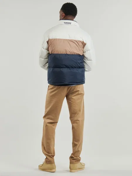 Geacă de blugi Tommy Jeans
