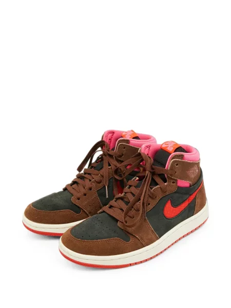 Sneakerși Jordan Air Jordan 1 maro