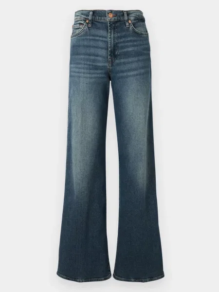 7 for all mankind Džíny LOTTA džínovina modrá
