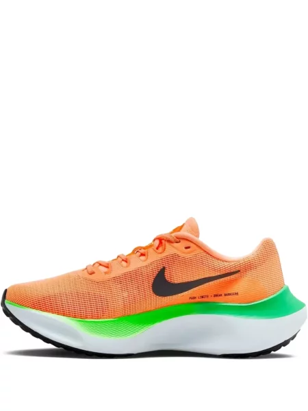 Safari běžecké tenisky Nike VaporMax bílé