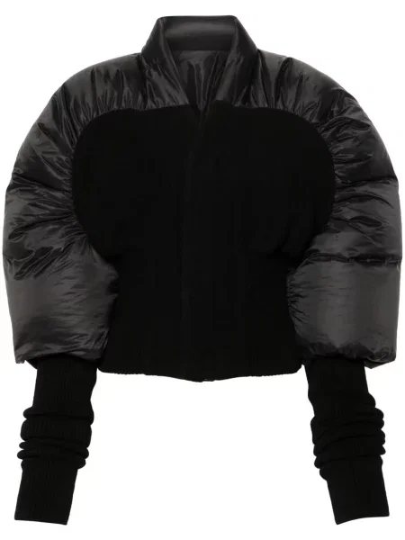 Geacă Rick Owens negru