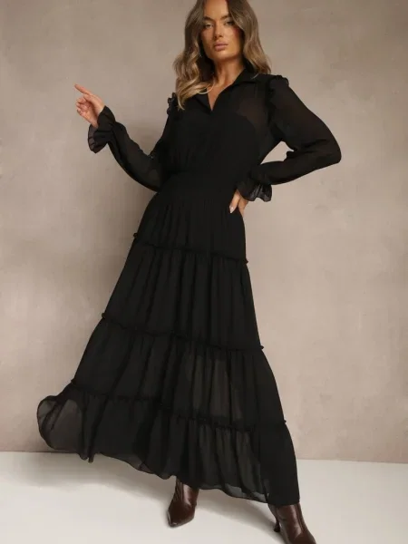 Rochie Arivite neagră