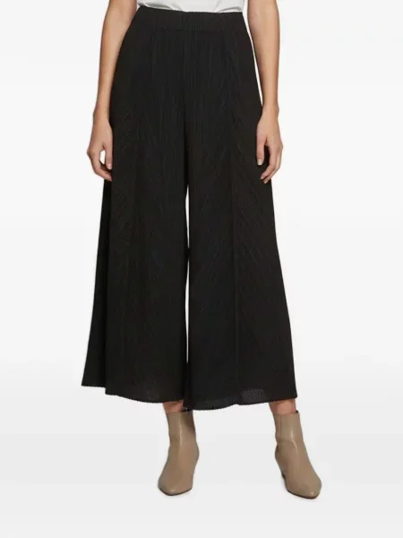 Pantaloni 424 negru