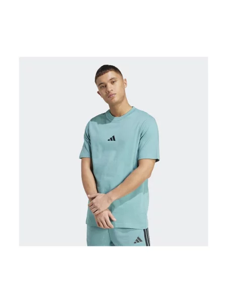 Majica Adidas plava