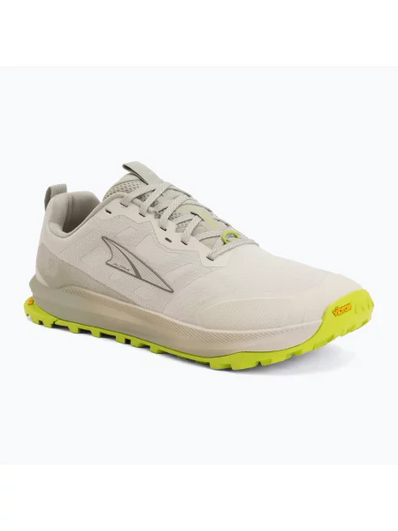 Мъжки обувки за бягане Altra Lone Peak 9+ tan бежово