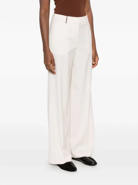 Pantaloni Peserico