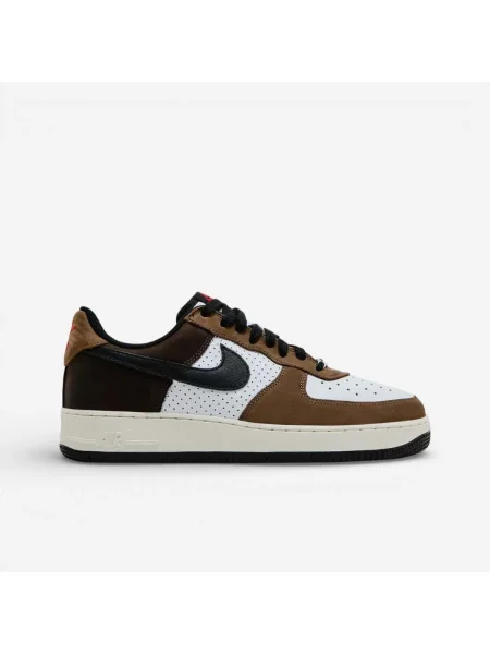 Pantofi Nike retro alb