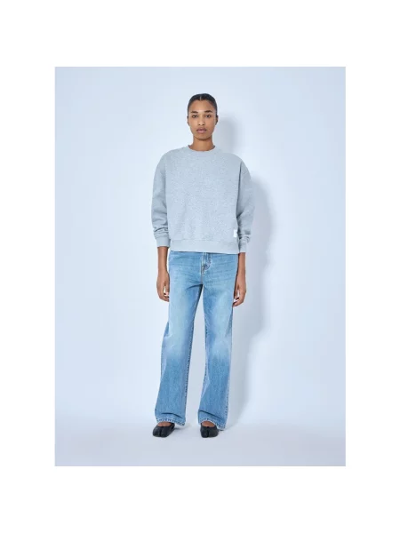 Bluza Róhe klasyczna szara