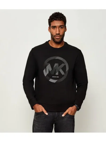 Michael Kors Hanorac negru