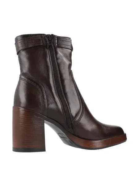 Pantofi Mjus maro