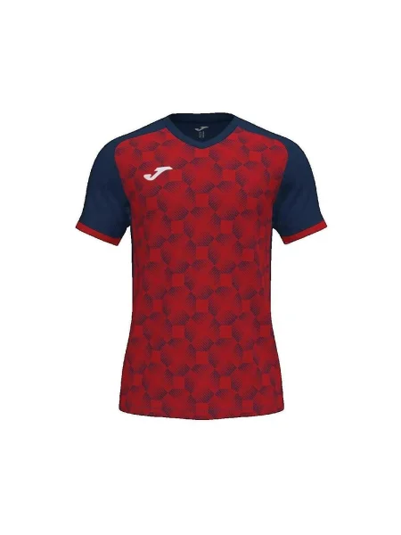 Tricou copii Joma albastru