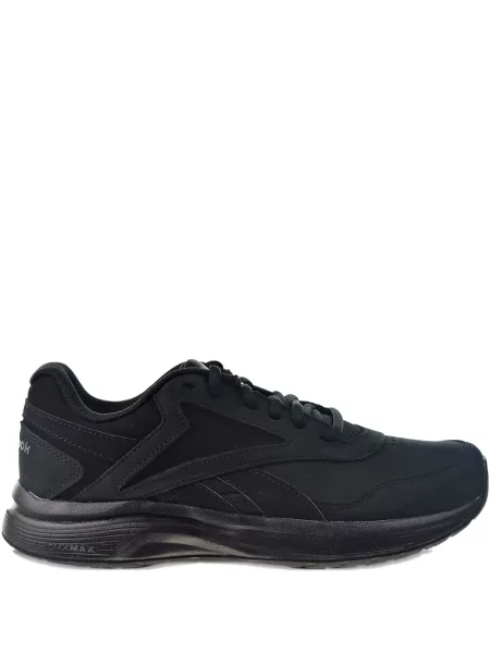 Sneakerși Reebok Royal negru