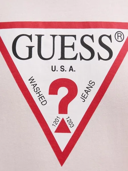 Футболка Guess