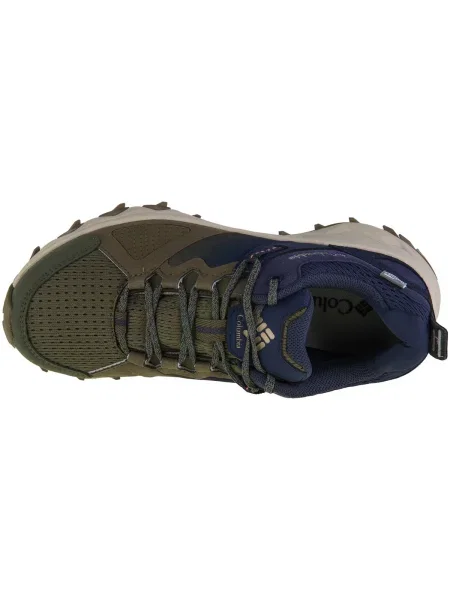 Pantofi Columbia albastru