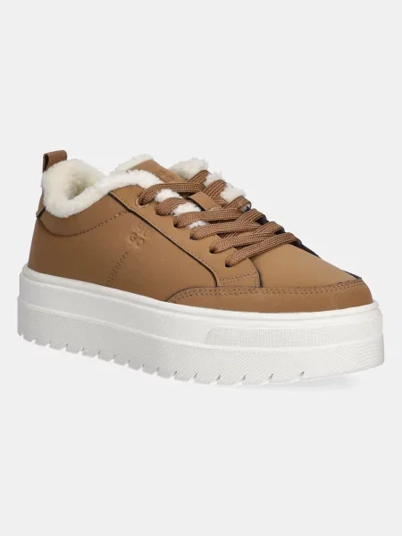 Sneakers HUGO Lyssa Tenn maro