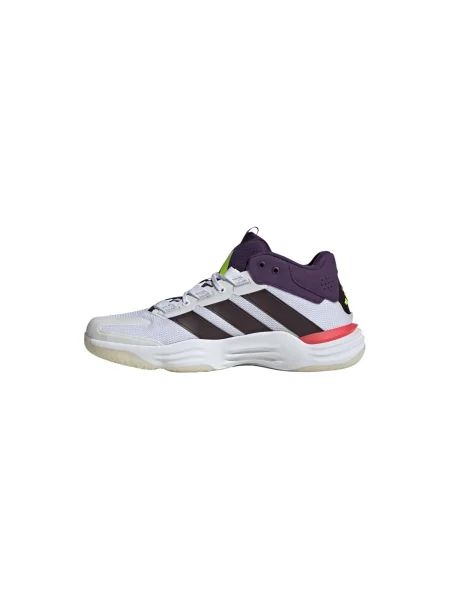 Pantofi Adidas alb