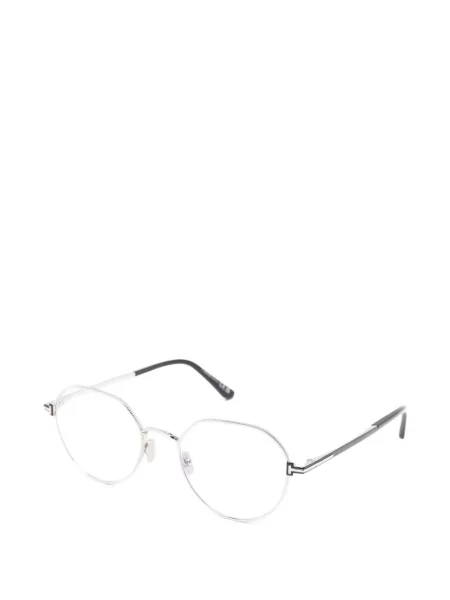 Ochelari de soare rotunzi Tom Ford Eyewear