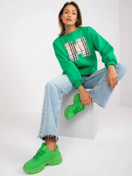 Vesta Ex Moda zelena