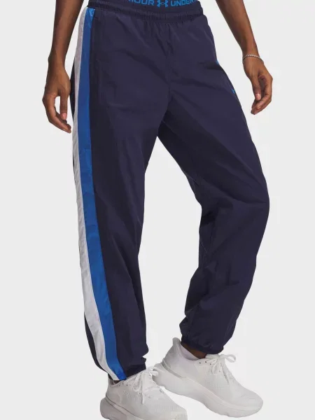 Штани Under Armour сині