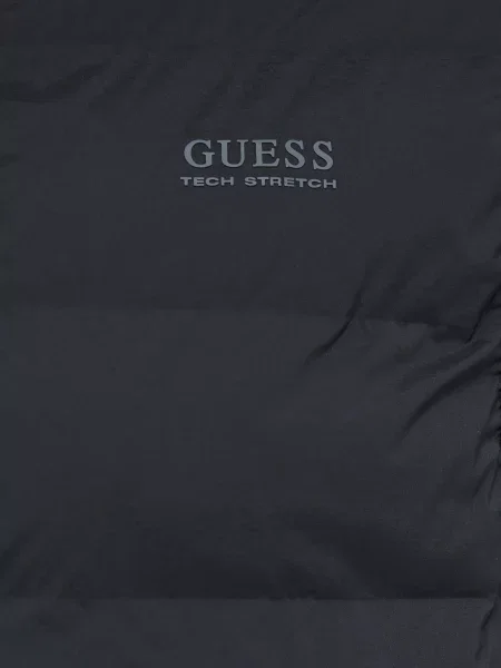 Жилет Guess чорний