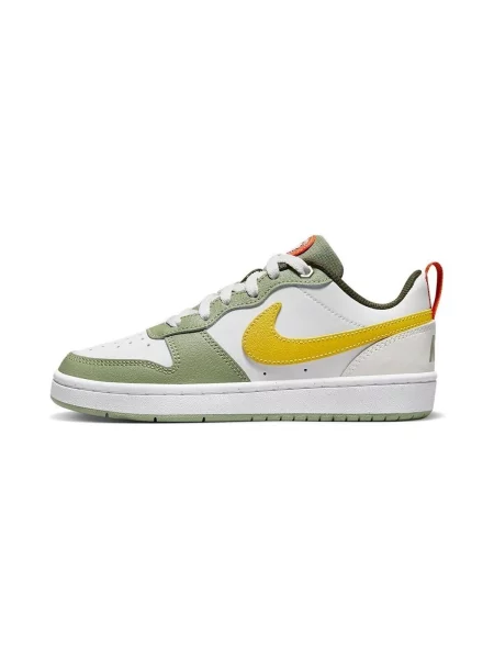 Tenisky Nike biela