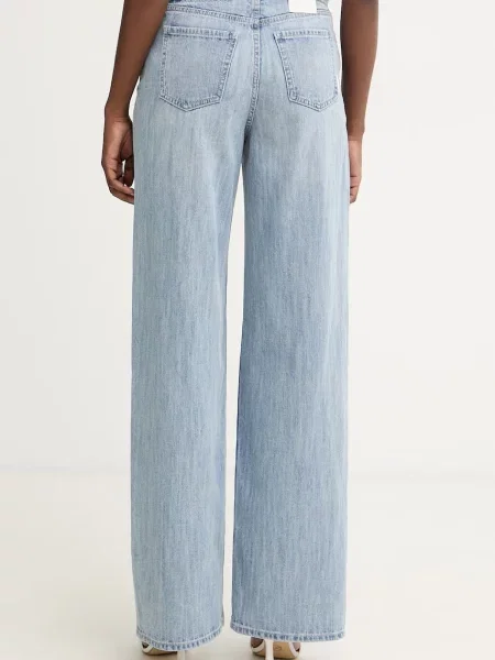 Armani Exchange Farmer kék