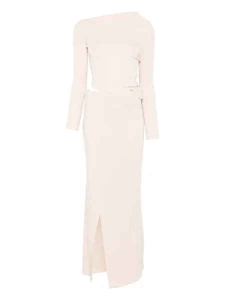 Odgovarati maksi haljina Aya Muse