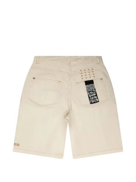 Pantaloni scurți Ksubi