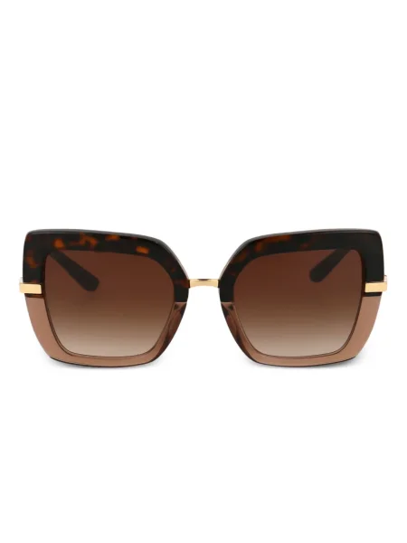 Ochelari de soare Dolce & Gabbana Eyewear