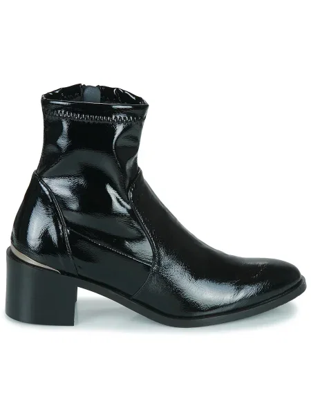 Pantofi Jb Martin negru
