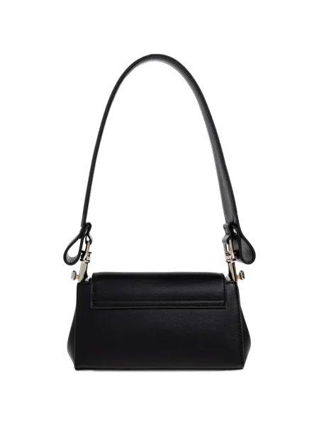 Geantă Vivienne Westwood negru
