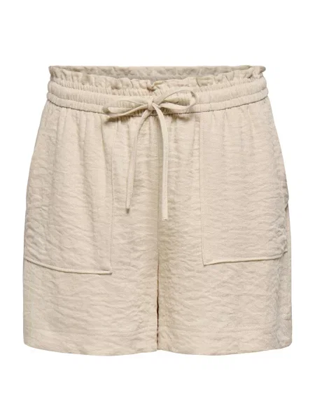 JDY Pantaloni JDYMILLE nisipiu