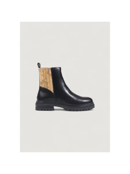 Pantofi Alviero Martini negru