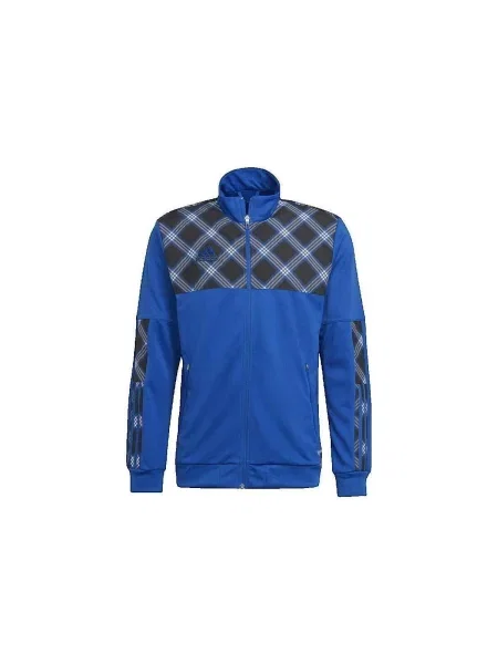 Vestă Adidas albastru