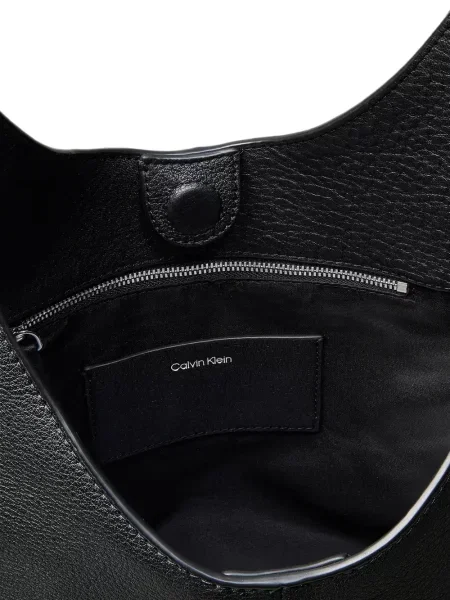 Geantă Calvin Klein negru