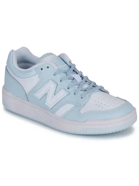 Pantofi copii New Balance albastru